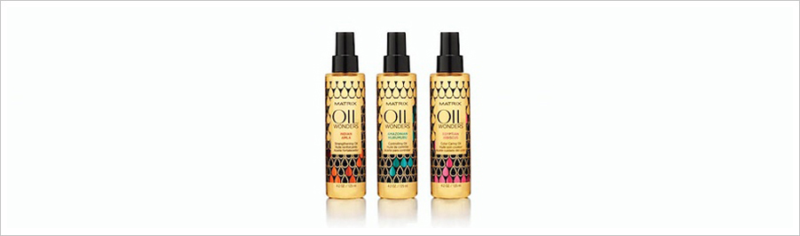 Oil Wonders
