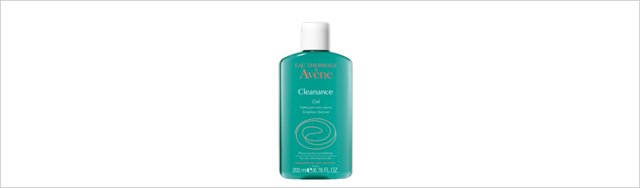 Cleanance - уход за жирной, проблемной кожей