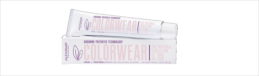 COLOR WEAR