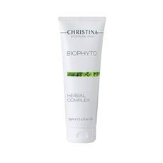 Растительный пилинг облегченный Bio Phyto Christina