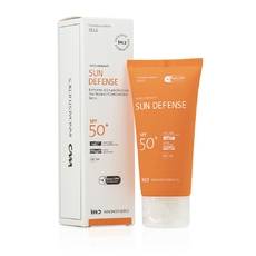 Солнцезащитный крем с SPF 50+ Innoaesthetics Солнцезащитный крем с SPF 50+ Innoaesthetics