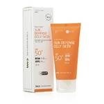 Солнцезащитный крем с SPF 50+ для жирной кожи Innoaesthetics