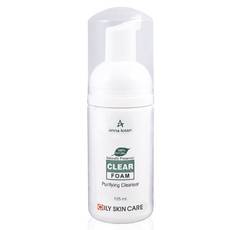 Очищающая пена Clear Anna Lotan Очищающая пена Clear Anna Lotan
