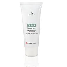 Маска с натуральной грязью Мертвого моря Clear Anna Lotan Маска с натуральной грязью Мертвого моря Clear Anna Lotan