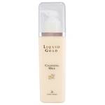 Молочко очищающее Liquid Gold Anna Lotan