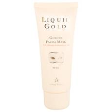 Маска "Золотая" Liquid Gold Anna Lotan Маска "Золотая" Liquid Gold Anna Lotan