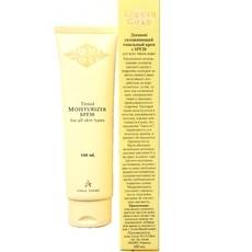 Дневной солнцезащитный крем SPF 30 - Tinted Moisturizer SPF30 Liquid Gold Anna Lotan Дневной солнцезащитный крем SPF 30 - Tinted Moisturizer SPF30 Liquid Gold Anna Lotan
