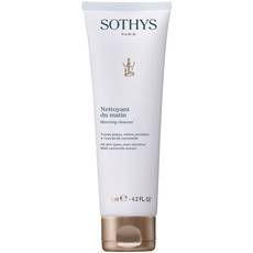 Утреннее очищающее средство с витаминами Sothys Утреннее очищающее средство с витаминами Sothys