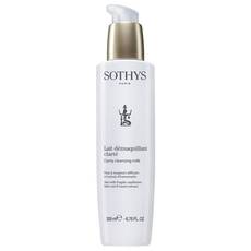 Молочко для снятия макияжа для кожи с хрупкими капиллярами Sothys, 200 мл