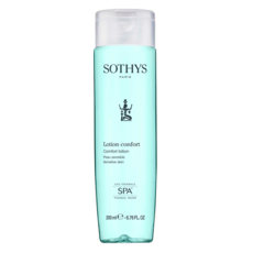 Мягкий лосьон для чувствительной кожи Sothys, 200 мл Мягкий лосьон для чувствительной кожи Sothys, 200 мл