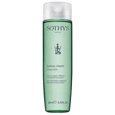 Осветляющий лосьон для кожи с хрупкими капиллярами Sothys Осветляющий лосьон для кожи с хрупкими капиллярами Sothys