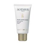 Увлажняющий гидро-матирующий флюид Sothys