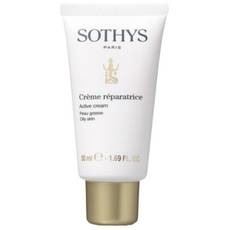 Восстанавливающий активный крем Sothys Восстанавливающий активный крем Sothys