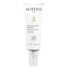 Успокаивающий флюид Sothys Успокаивающий флюид Sothys