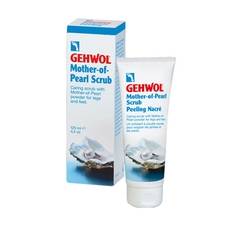 Жемчужный скраб Gehwol Жемчужный скраб Gehwol
