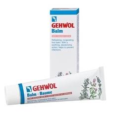 Бальзам для ног для сухой кожи Gehwol, 75 мл Бальзам для ног для сухой кожи Gehwol, 75 мл