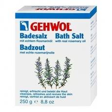 Соль для ванны с розмарином Gehwol Соль для ванны с розмарином Gehwol