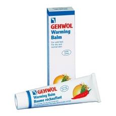 Согревающий бальзам для улучшения кровообращения Gehwol Согревающий бальзам для улучшения кровообращения Gehwol