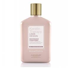 Кондиционер для волос Keratin Therapy Lisse Design Alfaparf Milano, 250 мл Кондиционер для волос Keratin Therapy Lisse Design Alfaparf Milano, 250 мл