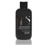 Концентрат усилитель для реконструкции волос Alfaparf Milano