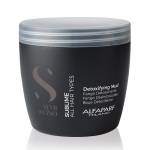 Грязь с эффектом детоксикации для всех типов волос Alfaparf Milano