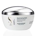 Маска для блеска волос с микрокристалами Alfaparf Milano, 200 мл Маска для блеска волос с микрокристалами Alfaparf Milano, 200 мл