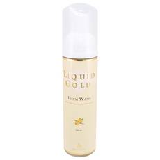 «Золотая» очищающая облепиховая пена Liquid Gold Anna Lotan, (200 мл.) «Золотая» очищающая облепиховая пена Liquid Gold Anna Lotan, (200 мл.)