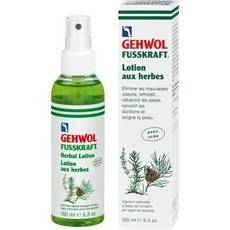 Травяной лосьон для ног Gehwol Травяной лосьон для ног Gehwol