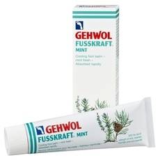 Мятный бальзам для ног Gehwol, 75 мл Мятный бальзам для ног Gehwol, 75 мл