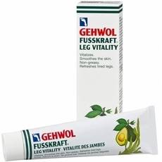 Бальзам для ног "Оживляющий" Gehwol Бальзам для ног "Оживляющий" Gehwol