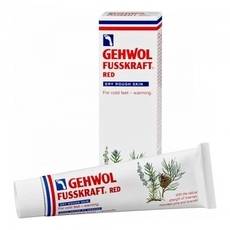 Бальзам для ног для сухой кожи "Красный" Gehwol, 75 мл Бальзам для ног для сухой кожи "Красный" Gehwol, 75 мл