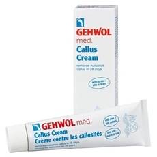 Крем для загрубевшей кожи Gehwol, 75 мл