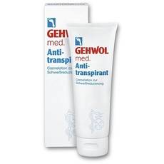Крем-лосьон Антиперспирант Gehwol Крем-лосьон Антиперспирант Gehwol