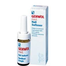 Смягчающая жидкость для ногтей Gehwol Смягчающая жидкость для ногтей Gehwol