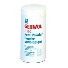 Тальк для ног Med Gehwol Тальк для ног Med Gehwol