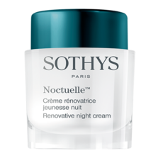 Ночной крем ноктюэль Sothys