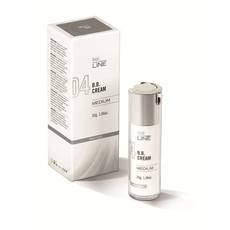 ВВ-крем Medium (темный) Me Line