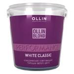 OLLIN Blond Классический осветляющий порошок