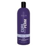 OLLIN Curl&Smooth Hair Гель для химической завивки
