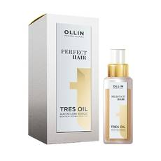 OLLIN Perfect Hair Tres Oil Масло для волос