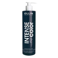 OLLIN Intense Profi Color Шампунь для медных оттенков волос