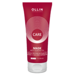OLLIN Care Маска против выпадения волос с маслом миндаля