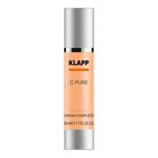 Витаминный крем C Pure Klapp Витаминный крем C Pure Klapp