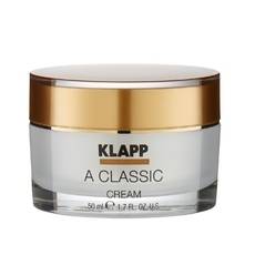 Ночной крем A Classic Klapp Ночной крем A Classic Klapp