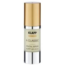 Восстанавливающая сыворотка A Classic Klapp Восстанавливающая сыворотка A Classic Klapp