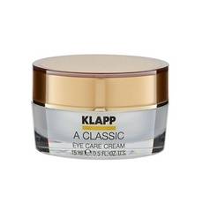 Крем-уход для кожи вокруг глаз A Classic Klapp Крем-уход для кожи вокруг глаз A Classic Klapp