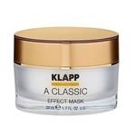 Эффект-маска для лица A Classic Klapp