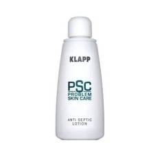 Антисептический лосьон PSC Klapp Антисептический лосьон PSC Klapp