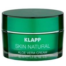 Крем алое вера Skin Natural Klapp Крем алое вера Skin Natural Klapp