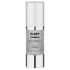 Сыворотка эксфолиатор ASA Klapp Сыворотка эксфолиатор ASA Klapp